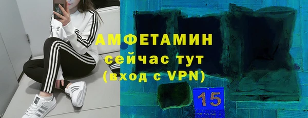 молекула духа Бронницы