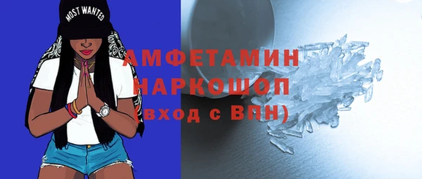 молекула духа Бронницы