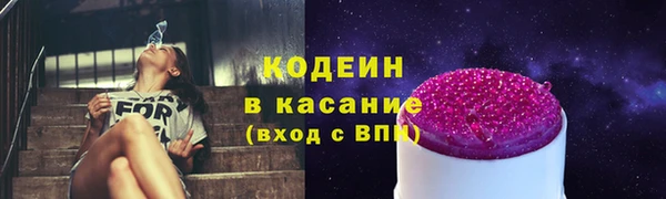 молекула духа Бронницы