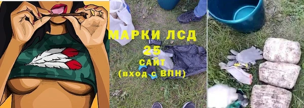 молекула духа Бронницы