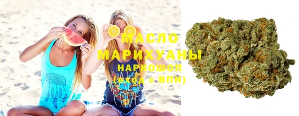 молекула духа Бронницы